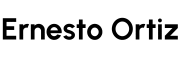 ernesto ortiz